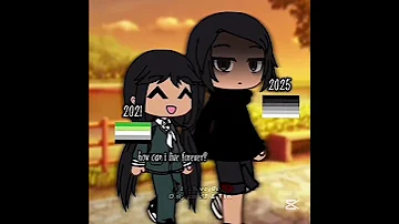I Don T Know Gacha Gachalife Trending Youtubeshorts 