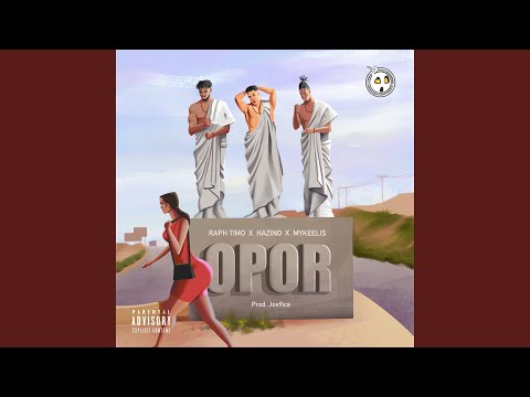 Opor (feat. Mykeelis & Hazino)