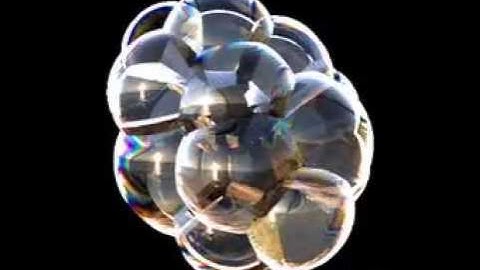 Multiscale Foam Simulation