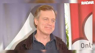 Out & About: Disgraced '7th Heaven' Star Stephen Collins Breaks Cover After 5 Years Under the Radar