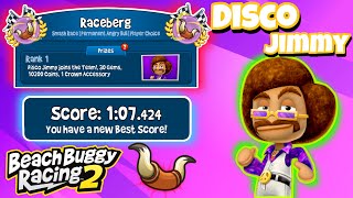 Raceberg 🐂| Disco Jimmy 🪩Prize✨| Street Wiener 🌭| Beach Buggy Racing 2 🏖🏁| BB Racing 2 screenshot 5