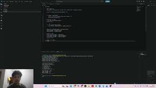 Implementasi Struktur Data Array dan Manipulasi List pada Bahasa Pemrograman Python