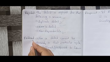 STM | Unit 1: Life cycle of a bug | B.Tech R18 JNTU syllabus in telugu