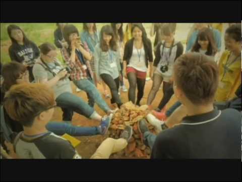 銘傳大學102學年度社團博覽會宣傳片