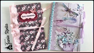 Mini Folio
CLICK ON SHOW MORE TO SCROLL DOWN FOR PRODUCT LINKS AND MORE INFO
This mini folio has so many possibilities!!! It could be used for photos or gift cards and so much more. The full tutorial is linked below and also at the end of this video.
Flipbook / Folio - Tutorial https://youtu.be/PCQQoFfyaMo
Prima Aquarelle Dreams https://shrsl.com/4vhhz
Beacon 3 in 1 Glue https://amzn.to/3WtRn44
***Some links may be affiliate links and even though I might benefit from you using them, it will not affect the price of the product for you. Thank you for your support***
***If you like my content and would like to help support my channel you can use this link to Buy me a cup of hot chocolate https://paypal.me/janiethecraftprinces?country.x=US&locale.x=en_US Thank You 💗
For more options you can visit Janie - The Craft Princess Wish List on Amazon https://www.amazon.com/hz/wishlist/ls/2LXJO09T512N6?ref wl_share
Welcome to Janies Crafters Castle where you will learn DIY projects, beauty tips, craft tips, techniques, and tutorials. I hope you enjoy this video and if you do please give me a thumbs up and feel free to share. I would also love to hear from you so please comment. Thank you :)
Please visit all of my social medias here https://linktr.ee/Janie_thecraftprincess
Thank you for watching and....
HAPPY CRAFTING!!!
#folio #papercrafts #craftproject
DISCLAIMER: This video is intended for adult viewers only as some of the craft products used are not appropriate for children. If you are a parent please use your discretion and common sense. Thank you for understanding and complying. Mini Folio
