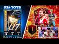 93+ BUNDESLIGA/GPFBL TOTS PLAYER PICKS! 😱 FC 26 Ultimate Team