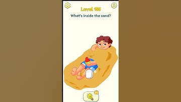 #156 #deleteonepart2 delete one part level 156 #shorts #allgameon4u #games #gaming #viral #gameplay