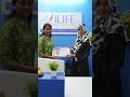 Workshop at ILIFE