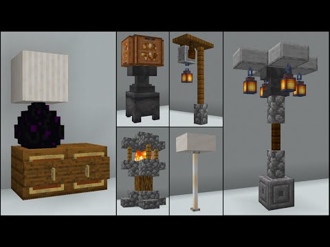 minecraft:-40+-lighting-build-hacks-and-ideas