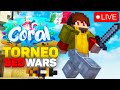 CORALCUP - TORNEO BEDWARS su CORALMC con 200 in PALIO!