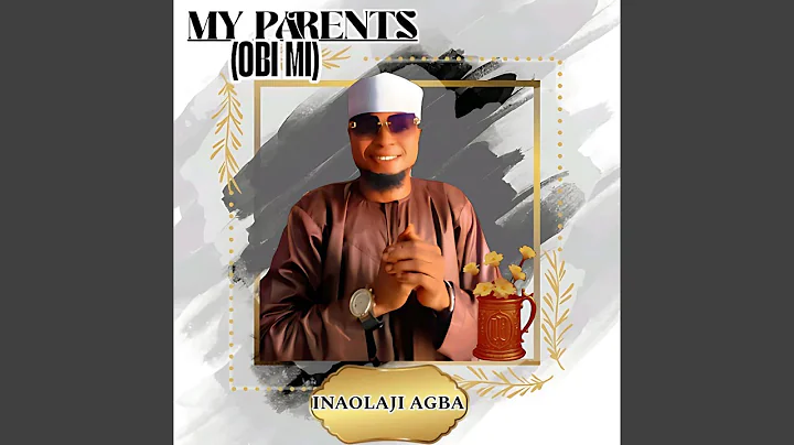 My Parents (Obi Mi)