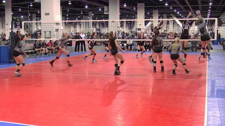Jessica Woodruff Highlight Video