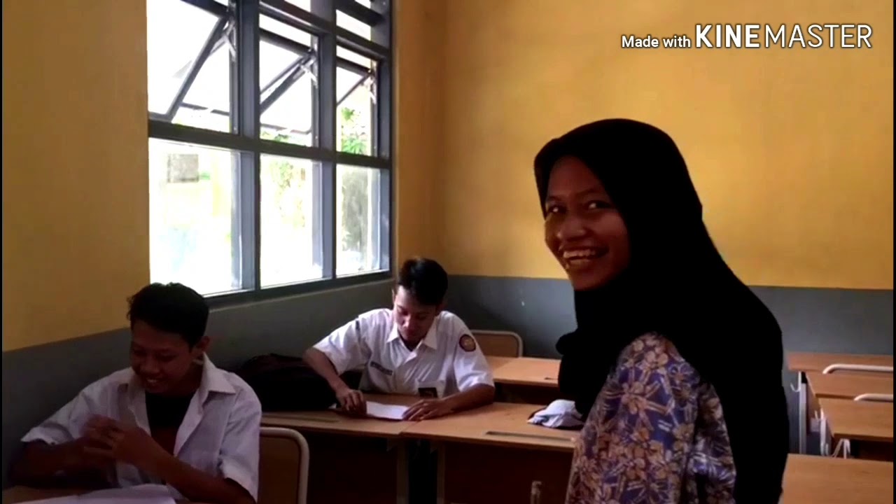Short Movie - CATATAN AKHIR SEKOLAH - YouTube