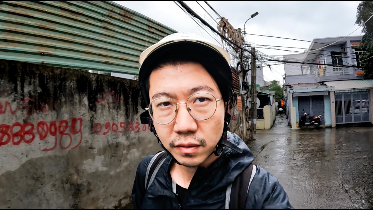 Exploring the Real Side of Da Nang Tourists Never See.