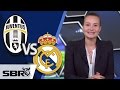 JUVENTUS - Inter PREVIEW  PRONOSTICO FIFA 18 [Serie A TIM, 16^GR]