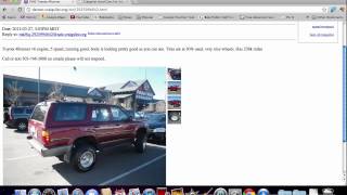 Http://www.waltermartinsales.com/craigslist-used-cars-for-sale/ - when
buying a used car in the denver, colorado area it might be good idea
to look at ...