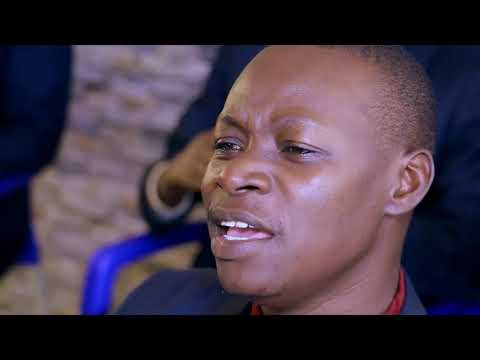 Video: Kufungwa Kwa Uso