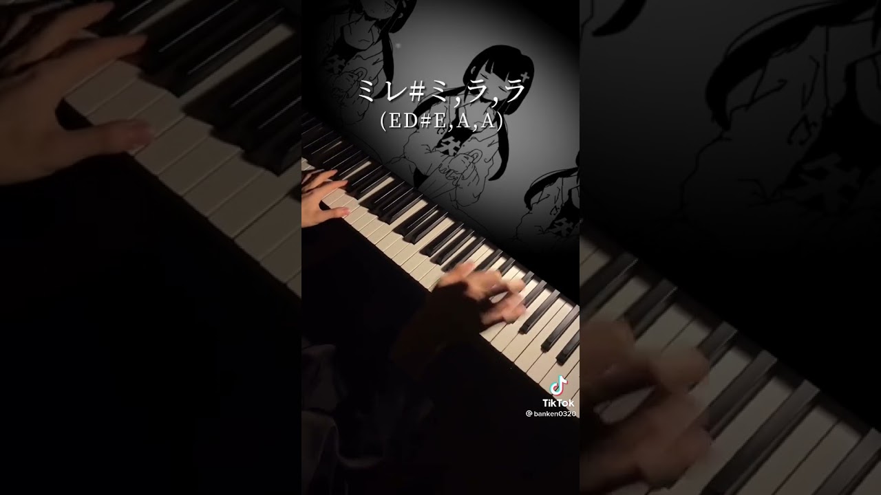 lost umbrella (piano version YouTube