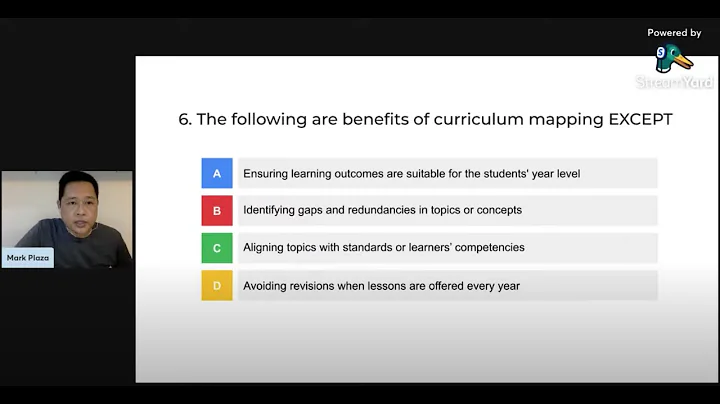 Ep 1: LET REVIEW Professional Education