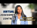 How To PASS Your Virtual Assessment Centre | Graduate Scheme | Tips, advice & ways to prepare [2021]