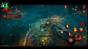 Diablo Immortal chắc chắn là một trong những tựa game mobile xuất sắc nhất năm 2022