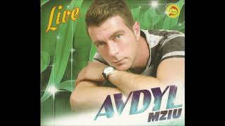 Avdyl Mziu - Oj lulije pllumb i bardhë