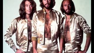 Video thumbnail of "BEE GEES - LONELY DAYS."