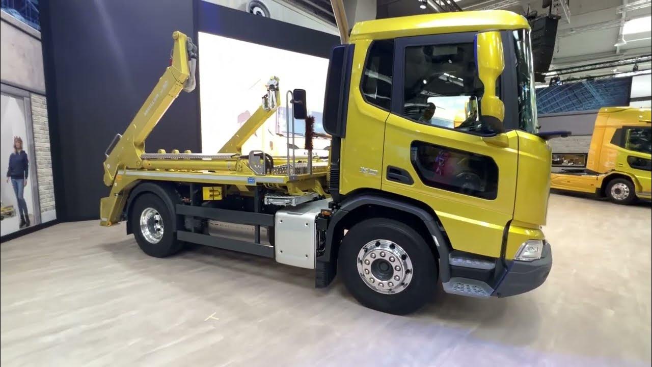 IAA Transportation 2022
