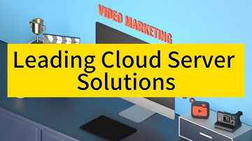 From Storage to Scalability: A Deep Dive into Leading Cloud Server Solutions - Raksmart