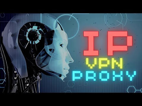 ТРАСТОВЫЕ  IP | PROXY | VPN | ОБЗОР ALEXM.PRO