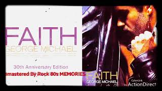 George Michael-Father Figure/INFO/Lyrics/1987 HD(Atomic Blonde Soundtrack)