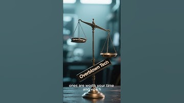Testing 3 AI Tools That Promise to Save You Time (Do They Really Work?)
