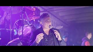 Germain - Yo Fuí Tu Amor