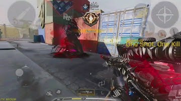 Acting like a poor BOT then POPPING OFF with a Legendary Sniper in 1v1... 🤭