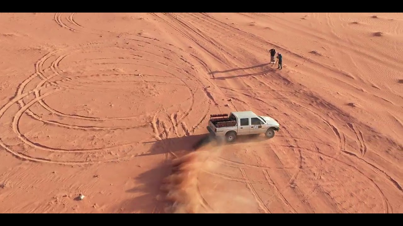 Showreel 1