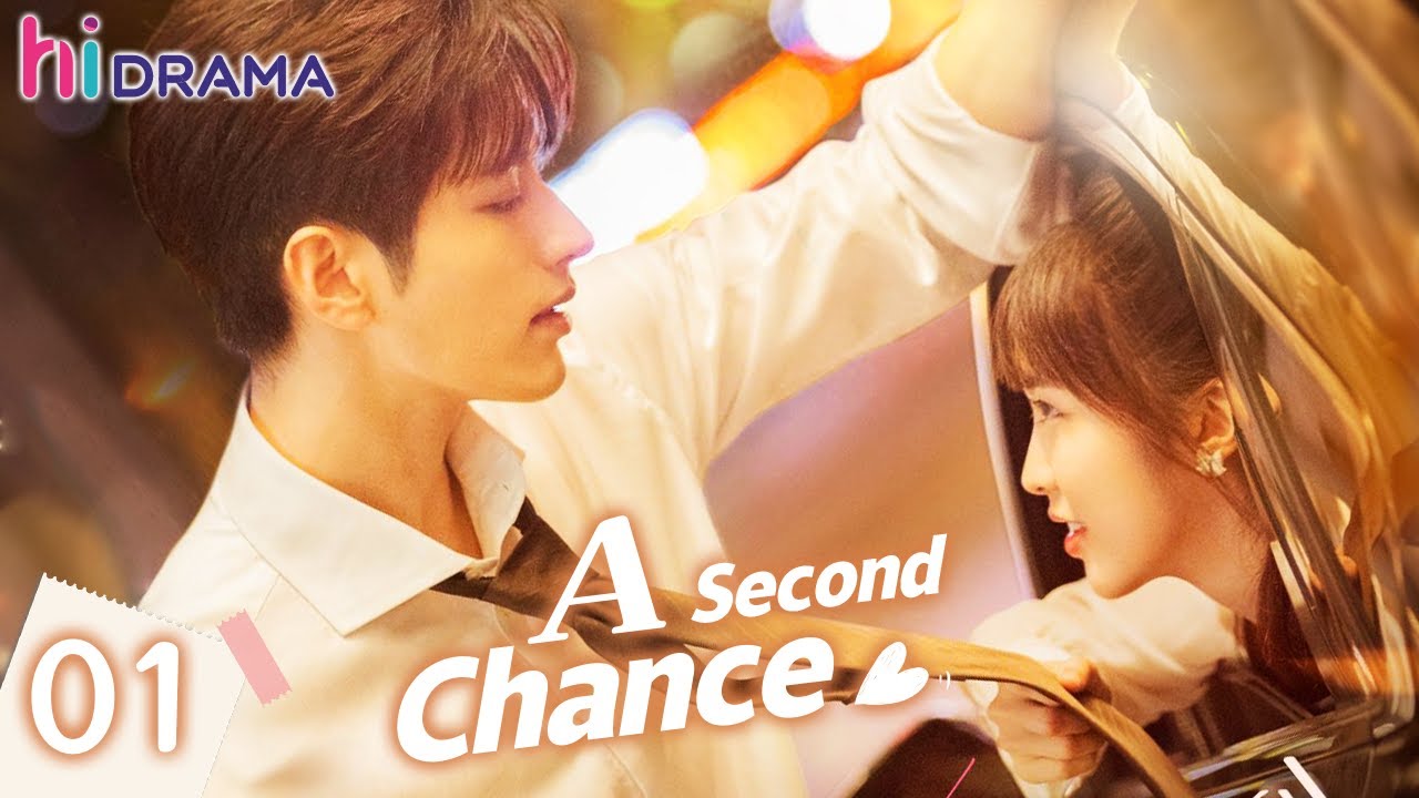 【Multi-sub】EP01 A Second Chance | Twin Swap Leads to Contract Marriage with a Wealthy CEO❤️‍🔥