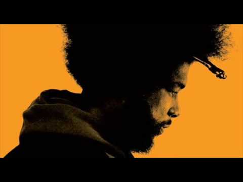 Questlove - "Goodbye Isaac"