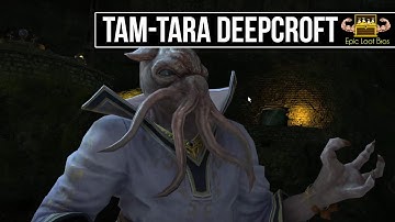 Master the Tam-Tara Deepcroft Dungeon in Final Fantasy XIV: Expert Tips