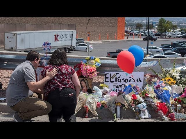 Mexico plans legal action over shooting of Mexicans in El Paso Mexico plans legal action over shooting of Mexicans in El Paso