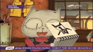 Cloud Bread RTV - Kontes Teka Teki ¦ Hongsi Hongbi [Bahasa Indonesia] Terbaru