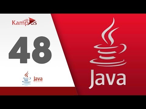 Học Lập Trình Java Cho Người Mới Bắt Đầu | Bài 48