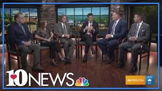 Inside TN: Glenn Jacobs, Part 3