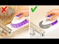 Useful Home Hacks That Save Your Time And Money || Cooking, Cleaning, Organizing Hacks