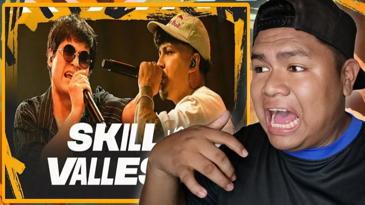 SKILL vs VALLES-T I #FMSCOLOMBIA 2025/26 | Jornada 4