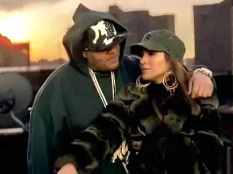 Jennifer Lopez Ft. Fat Joe (+) Hold You Down