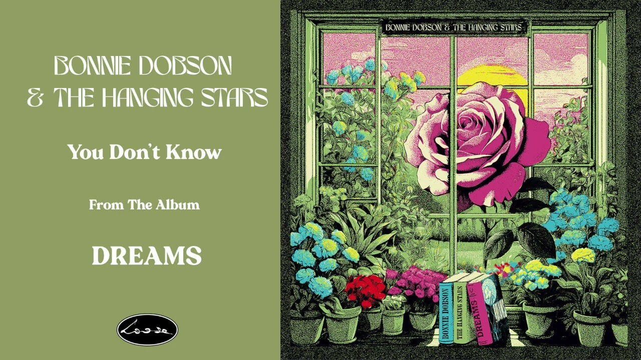 洋楽 BONNIE DOBSON Bonnie Dobson - Morning Dew - YouTube