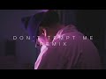 Kennyon brown  dont tempt me remix official music