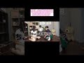 ぎしのお触りにみゆが喜ぶ?【みゆ】【ばんばんざい】#shorts