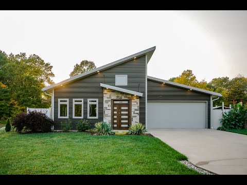490 Sherry Lane, East Peoria, IL home video tour