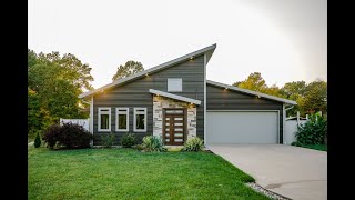 490 Sherry Lane video tour